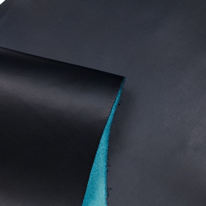 Пола Vegetale BUTTERO STYLE синій DARK NAVY 1,4-1,6 Італія